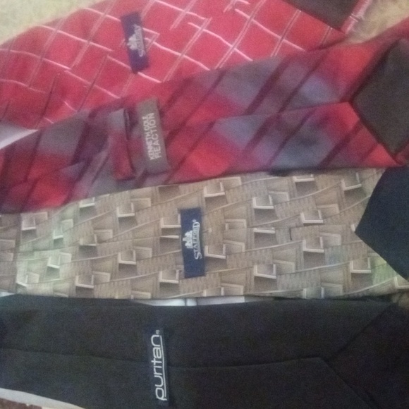Ties - Picture 2 of 2